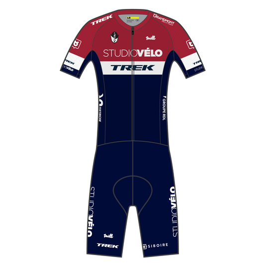 Combinaison RRS3 Femme