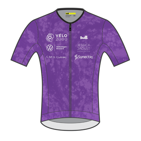 Maillot RR Homme