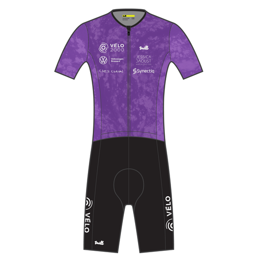 Combinaison RRS2 Homme