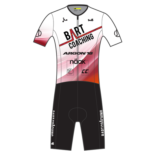 Combinaison TRS Tri Homme