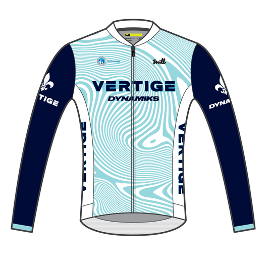 Maillot CBLS Unisexe