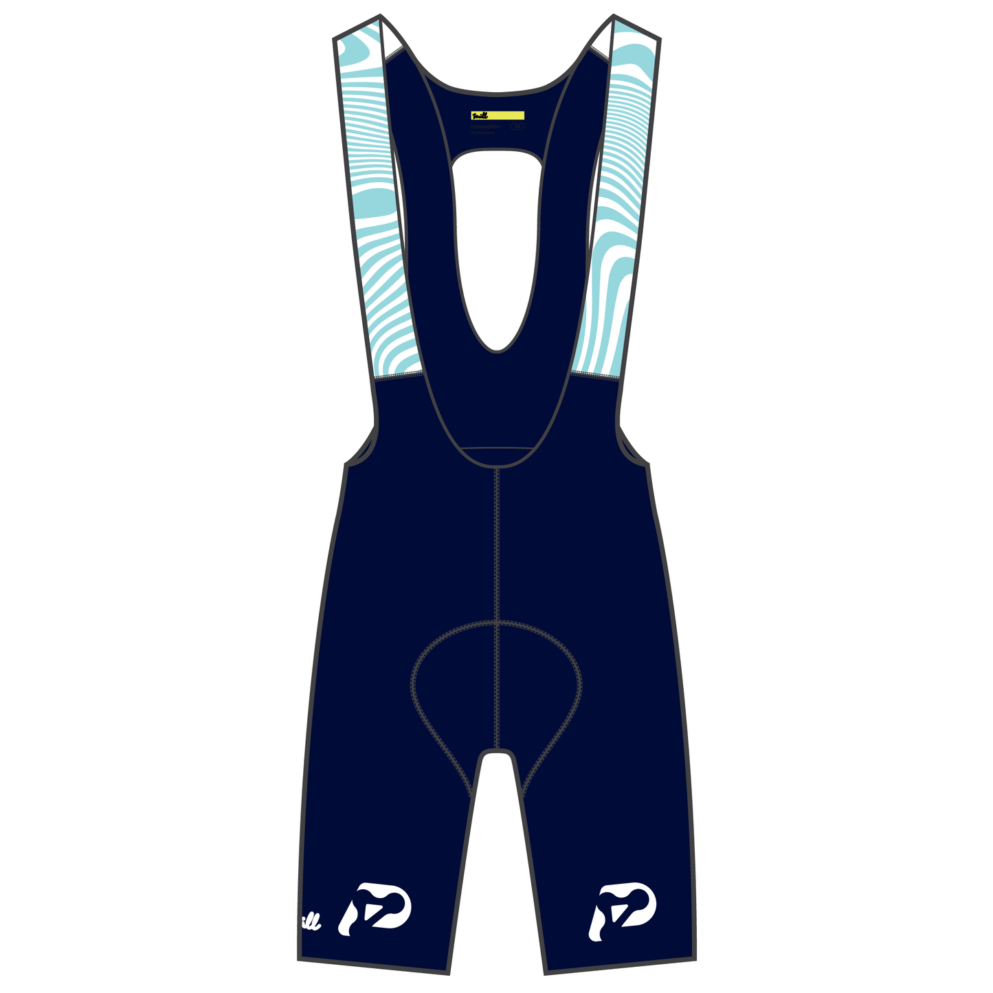 Women's RR2 Cycling Shorts