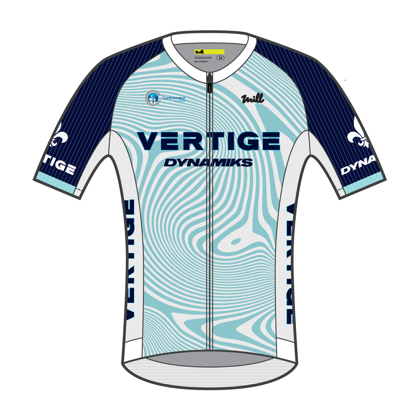 Men's RR2 Jersey