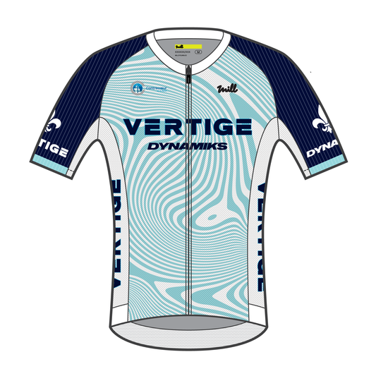 Maillot RR2 Homme