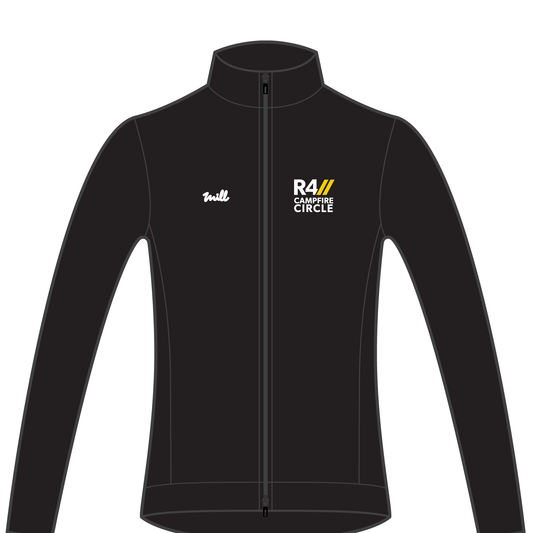 AA Jacket - Unisex