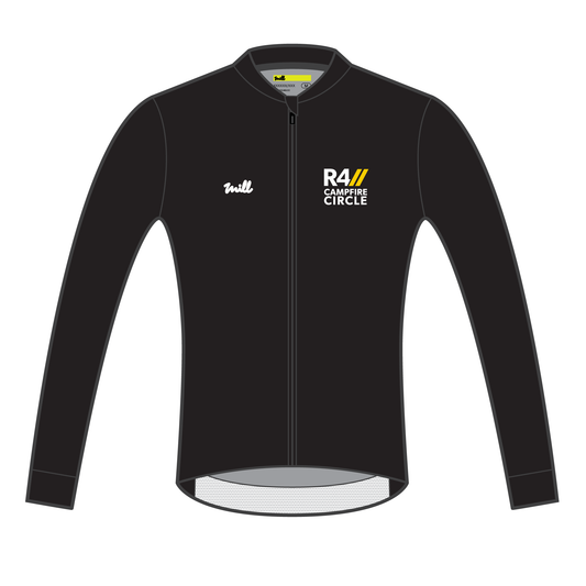 AA Thermal LS Jersey - Unisex