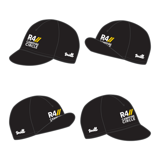 SL Cycling Cap - Unisex