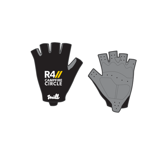 Short Finger Glove - Unisex