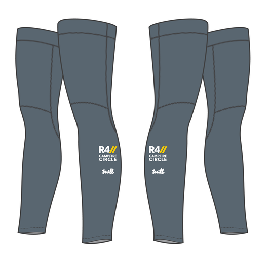 Leg Warmers - Unisex