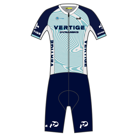 Combinaison RRS3 Homme