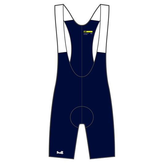 Bibshort RR Women (Navy blue)