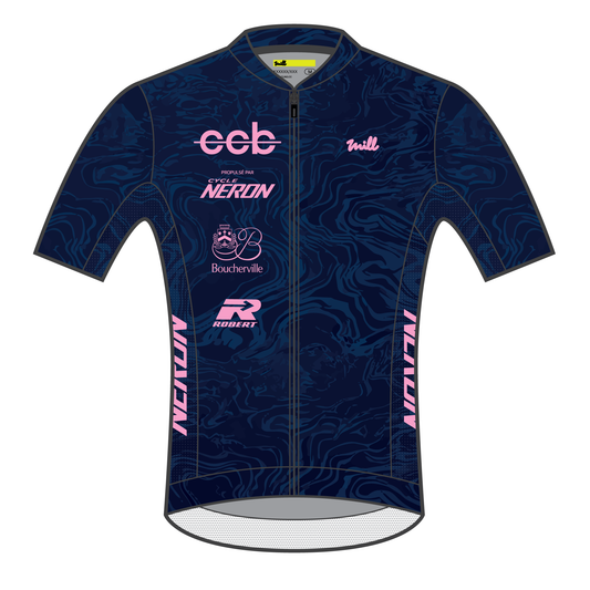 Maillot AAE Femme