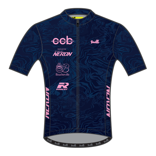 Maillot EV Junior