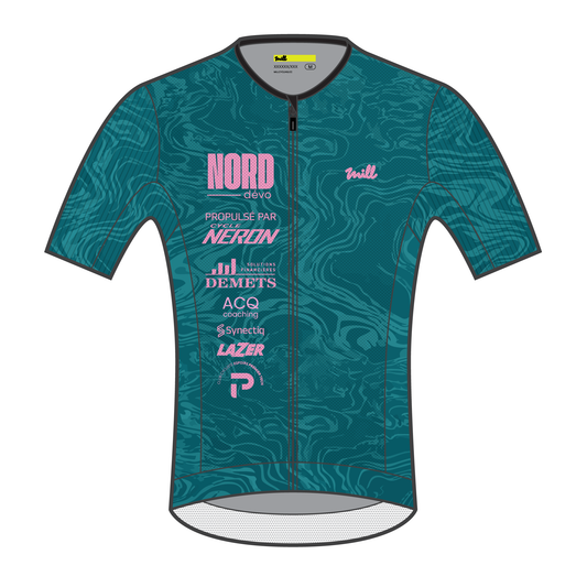 Maillot RR Homme