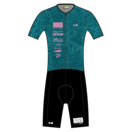 Combinaison RRS2 Homme