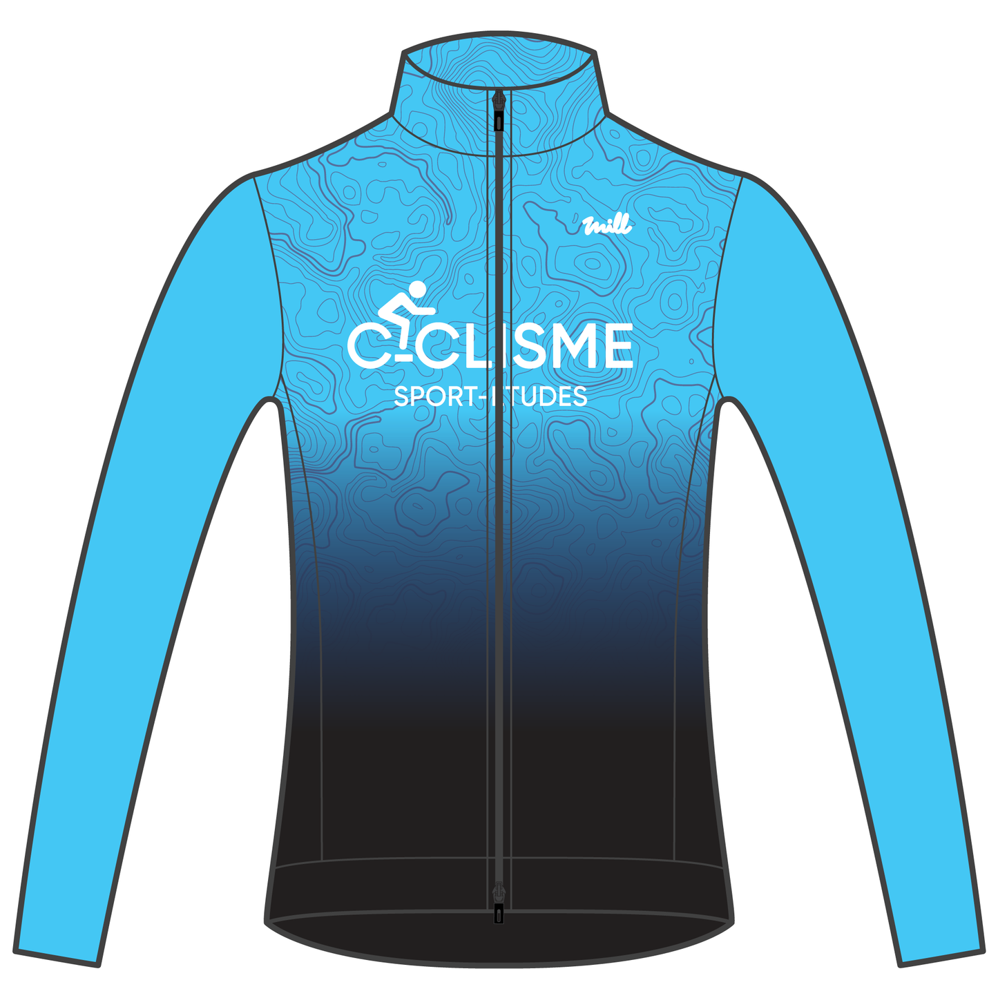 Manteau AA Unisexe