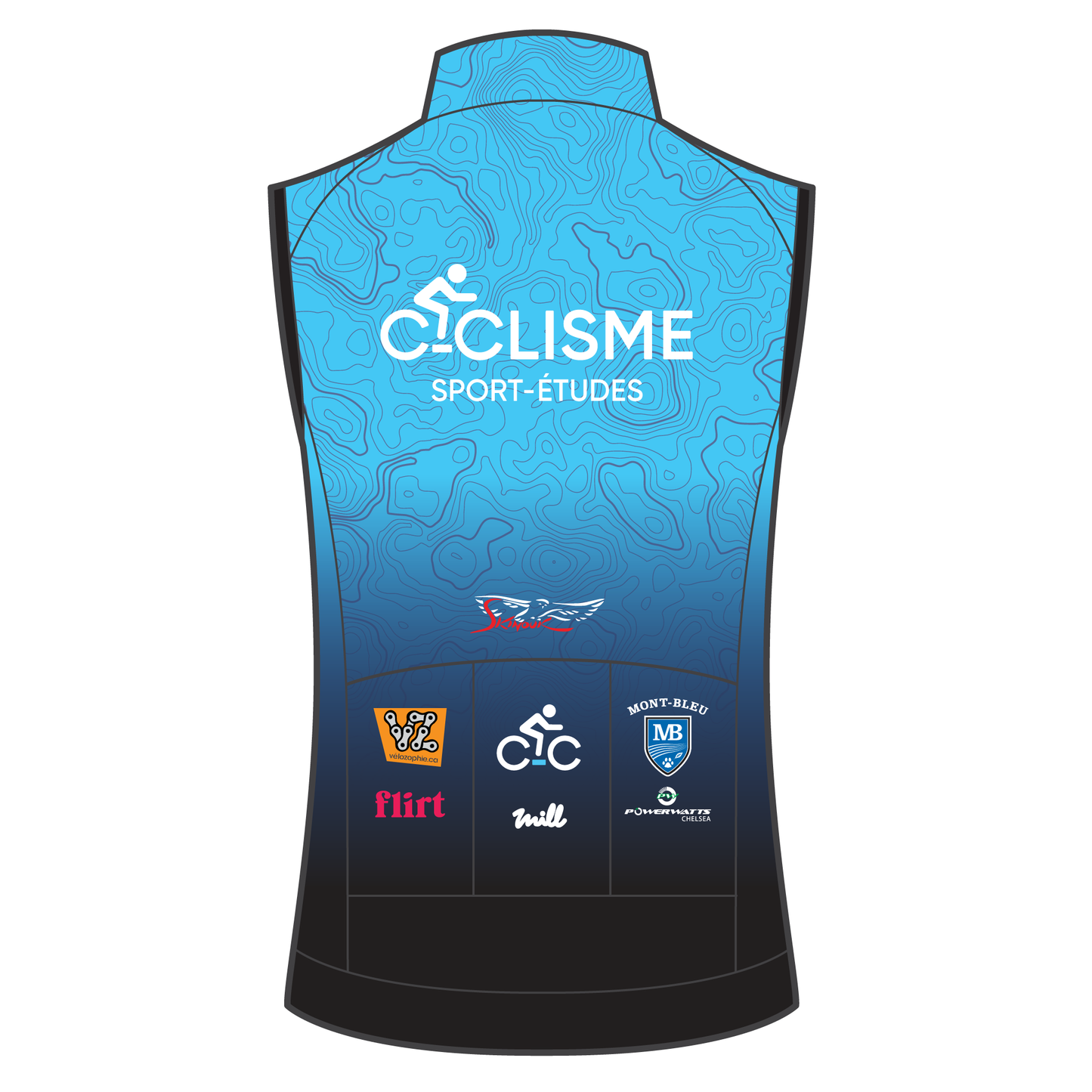 Veste AA Unisexe