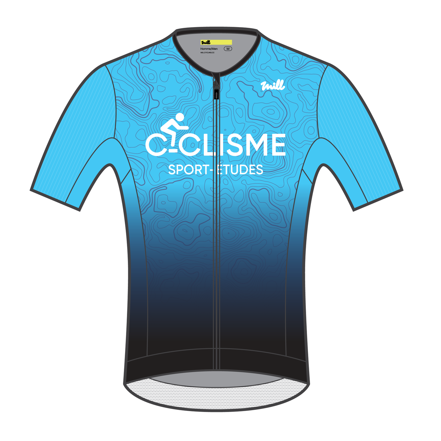 Maillot RR Femme