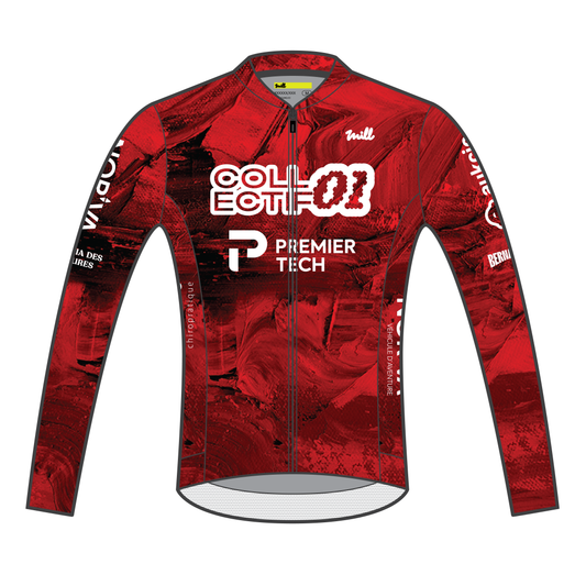 Maillot CBLS Unisexe