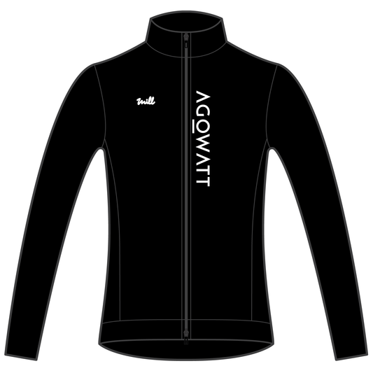 Manteau AA Unisexe
