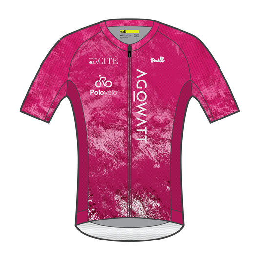 Maillot RR2 Femme