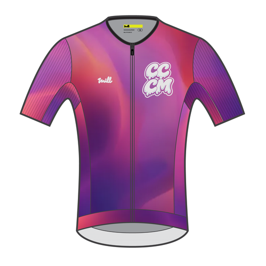 Maillot RR Homme