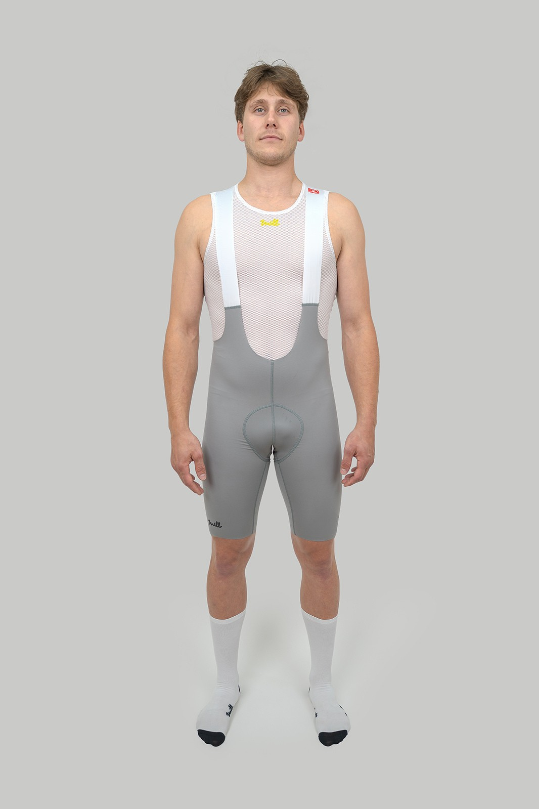 Cuissard RR2 Homme (offert chez la femme)