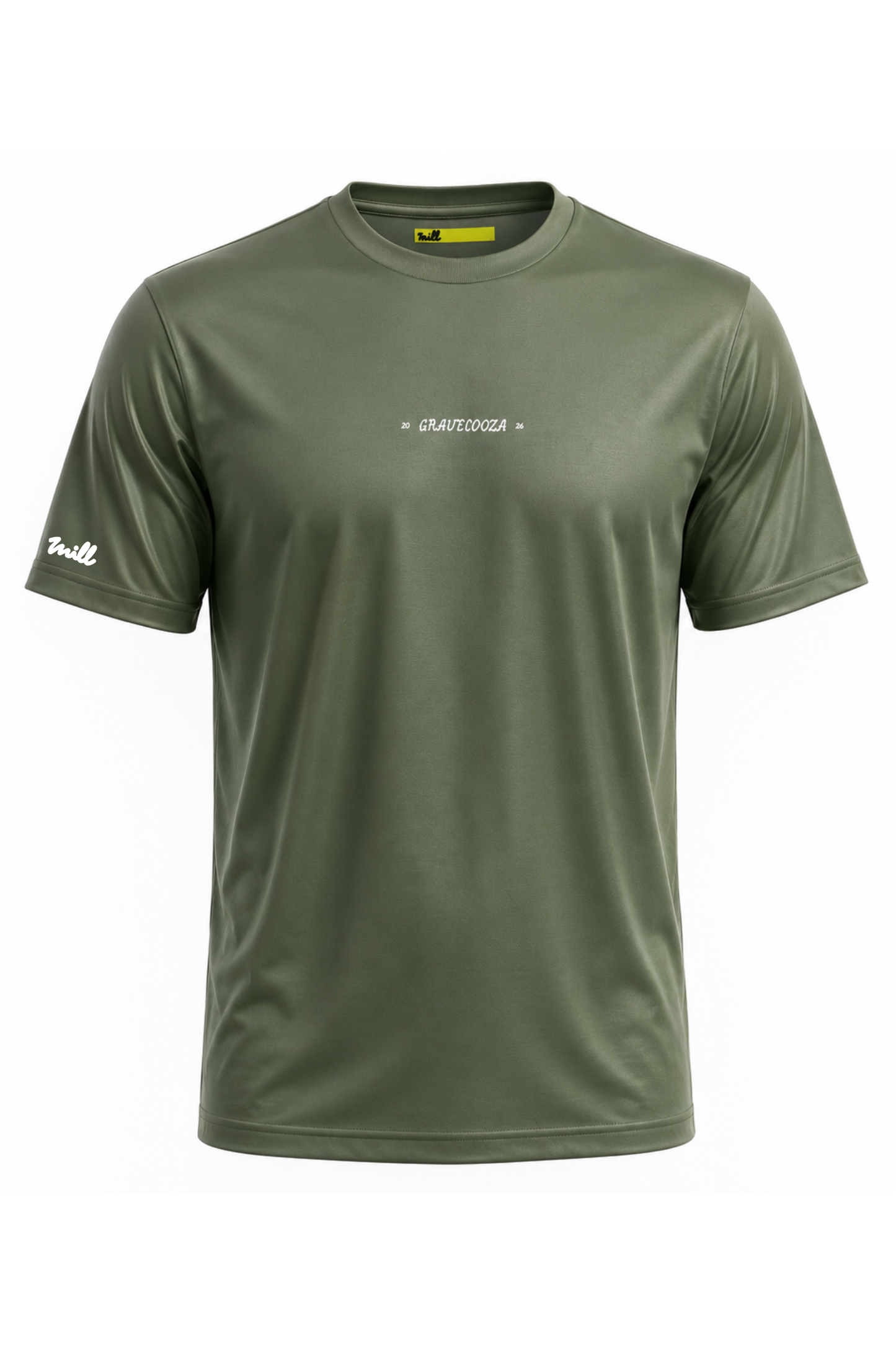 TEKY tee Homme