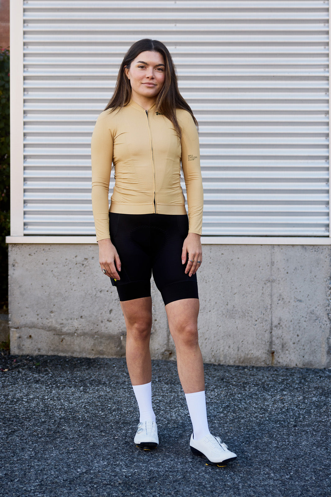 Maillot CBLS