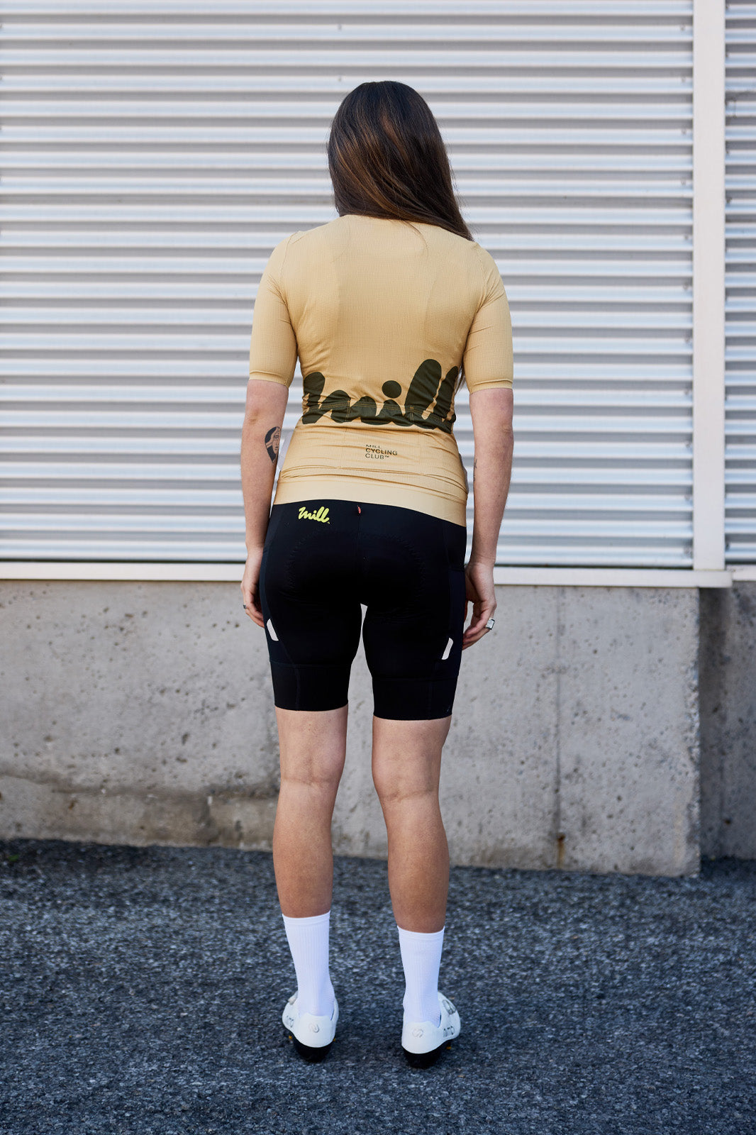 Maillot CBSS
