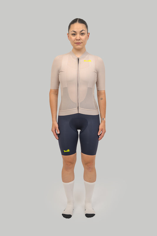 Maillot AAE Femme (Stone-753)