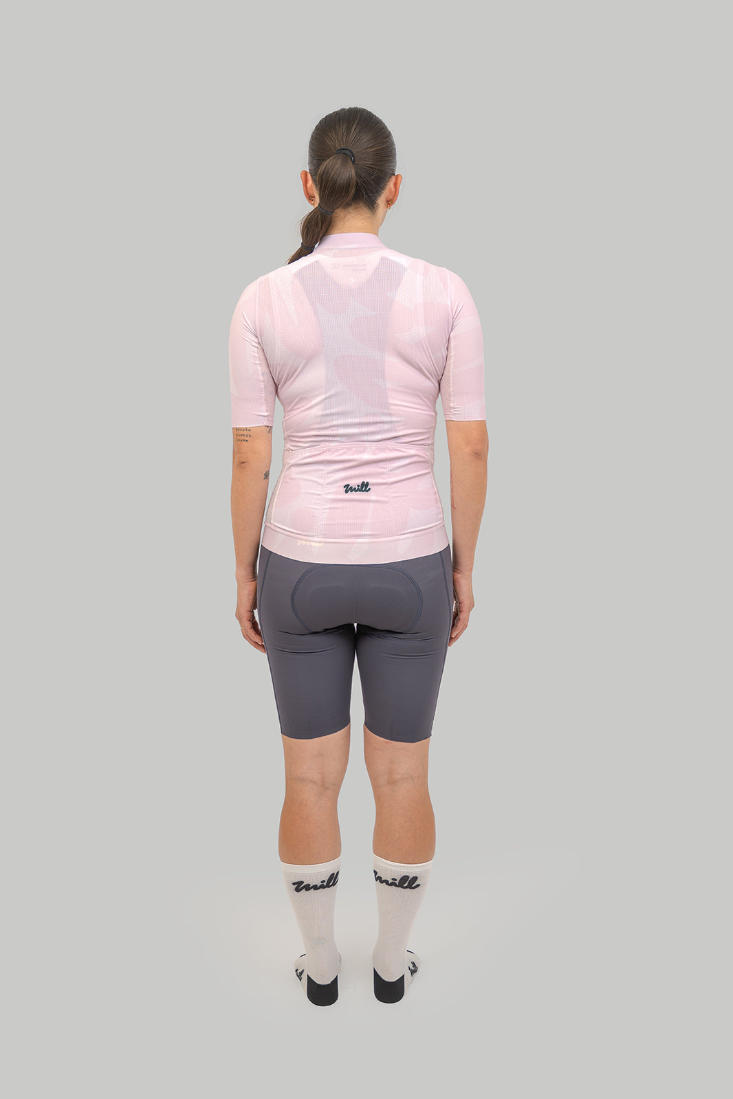 AAE Women's Jersey (Pink)