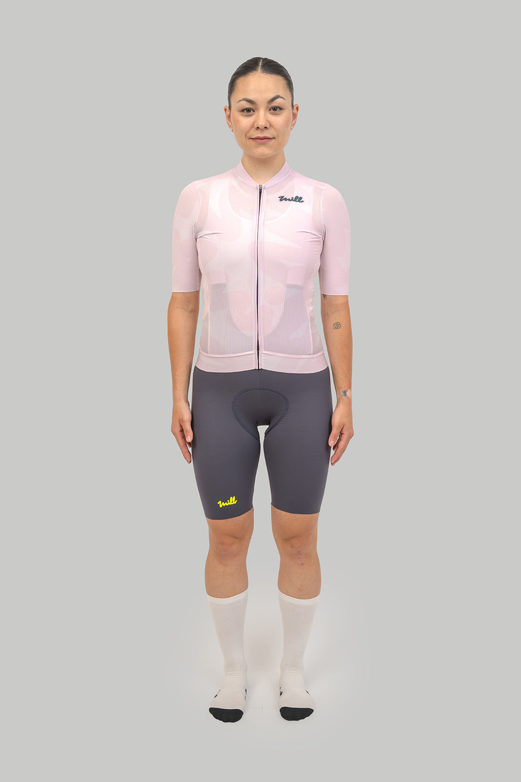 AAE Women's Jersey (Pink)