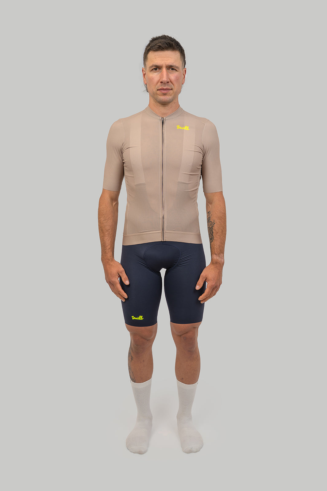 Maillot AAE Homme (Stone-753)