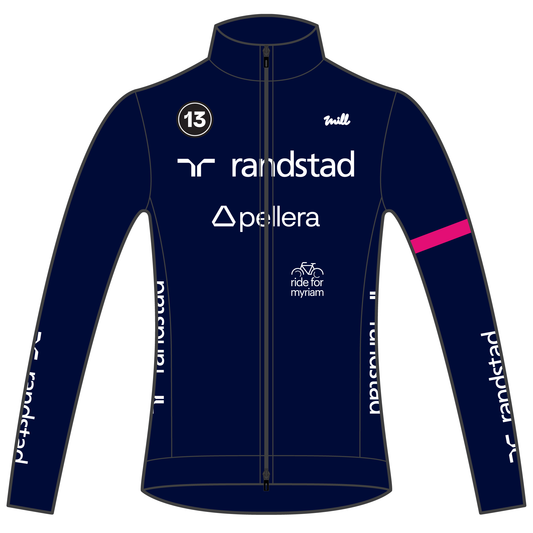 Manteau AA Unisexe