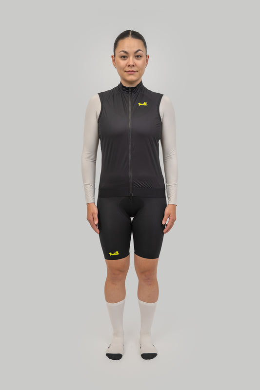 Veste AA Unisexe (Noir-010)