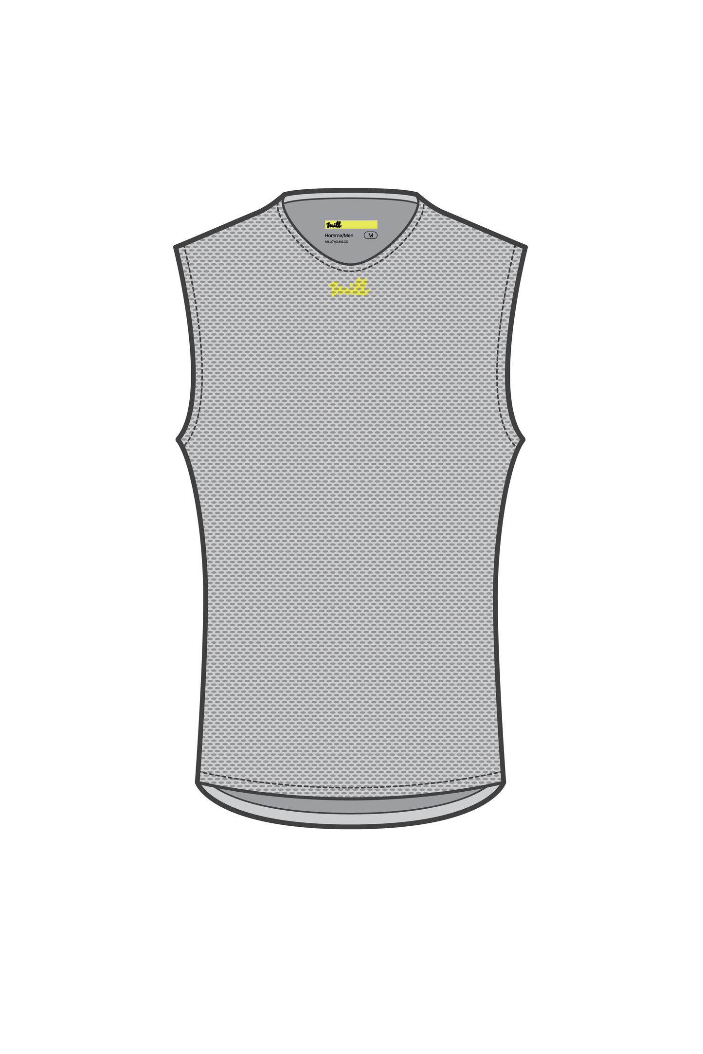Base layer