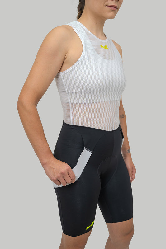 Couche de base Unisexe (Blanc-001)