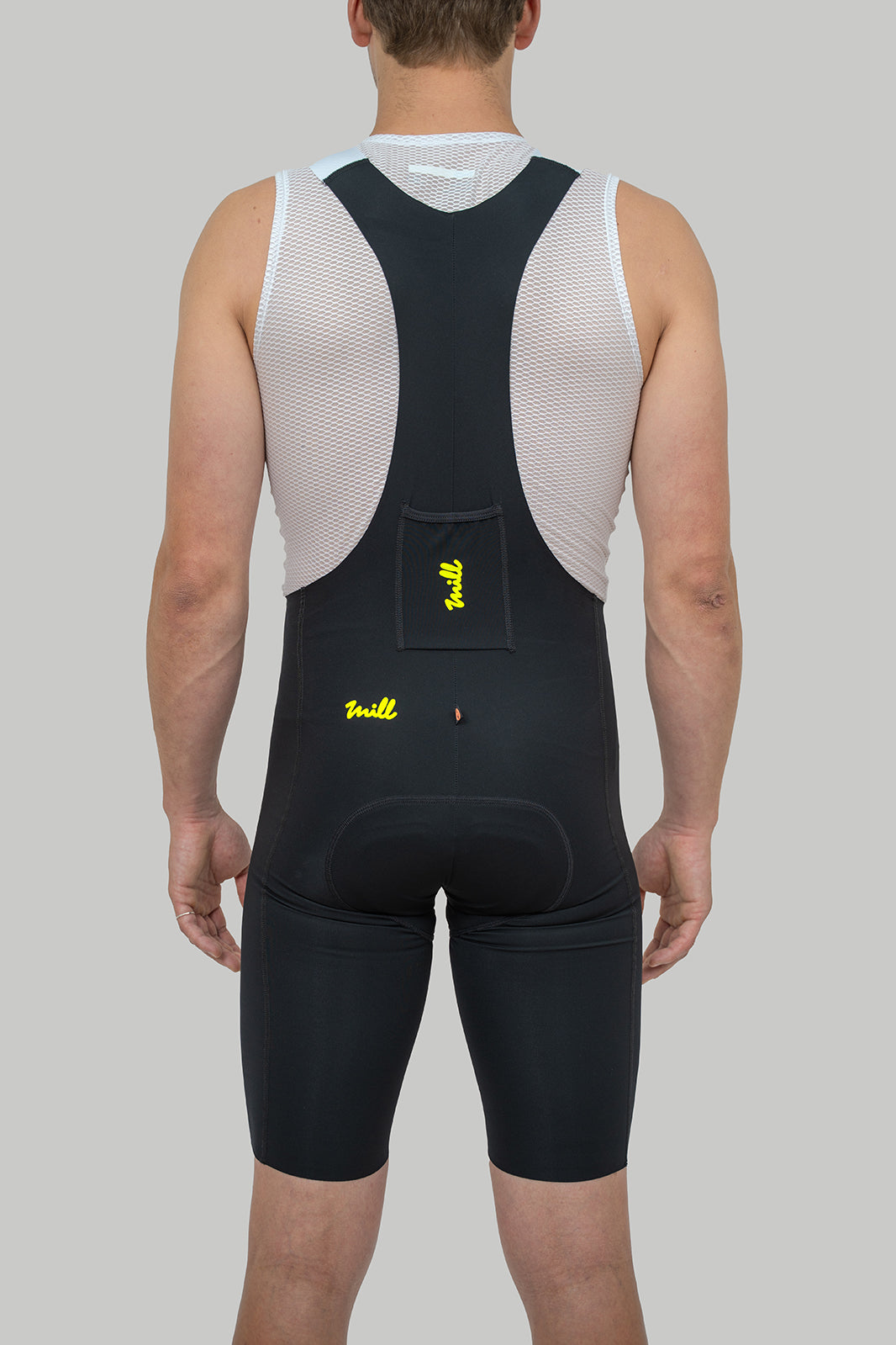 Base Layer – Unisexe