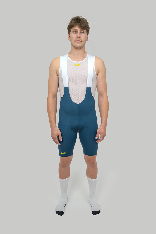 Bibshort RR – Homme (Blue)