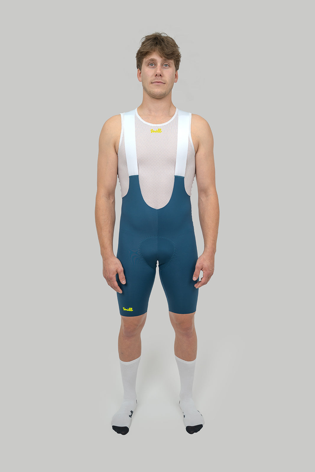 Bibshort RR – Homme (Blue)
