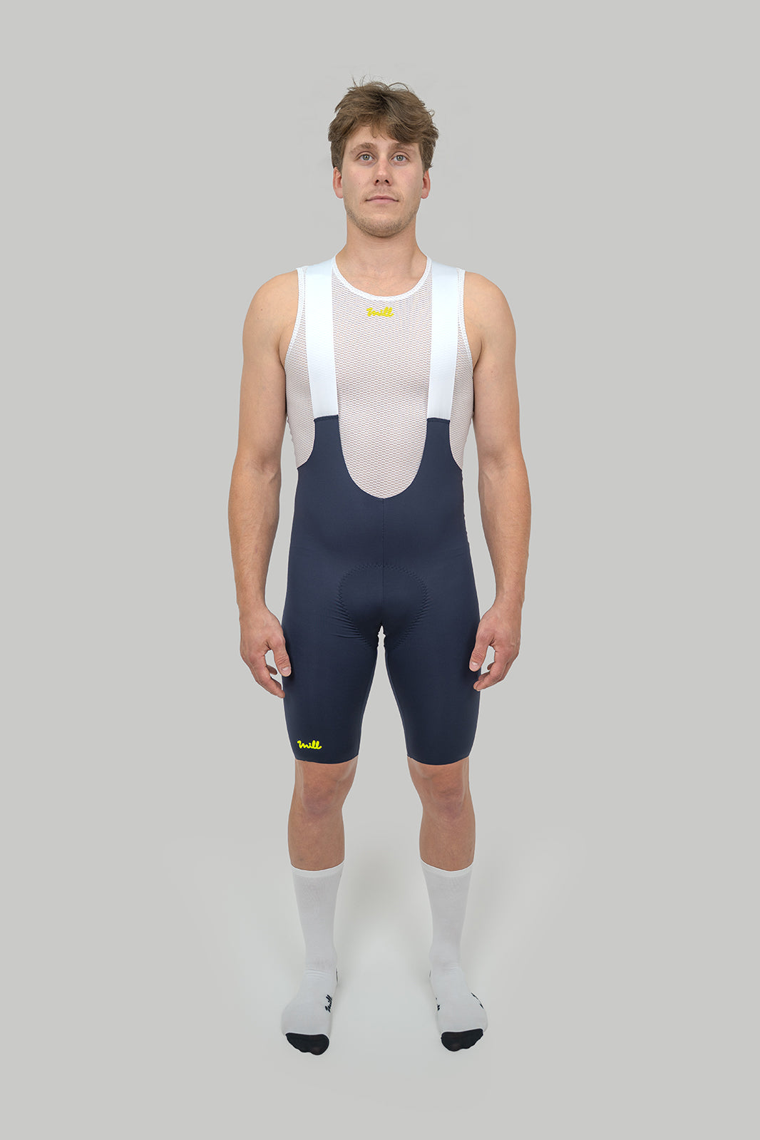 Cuissard RR Homme (Bleu Marine-965)