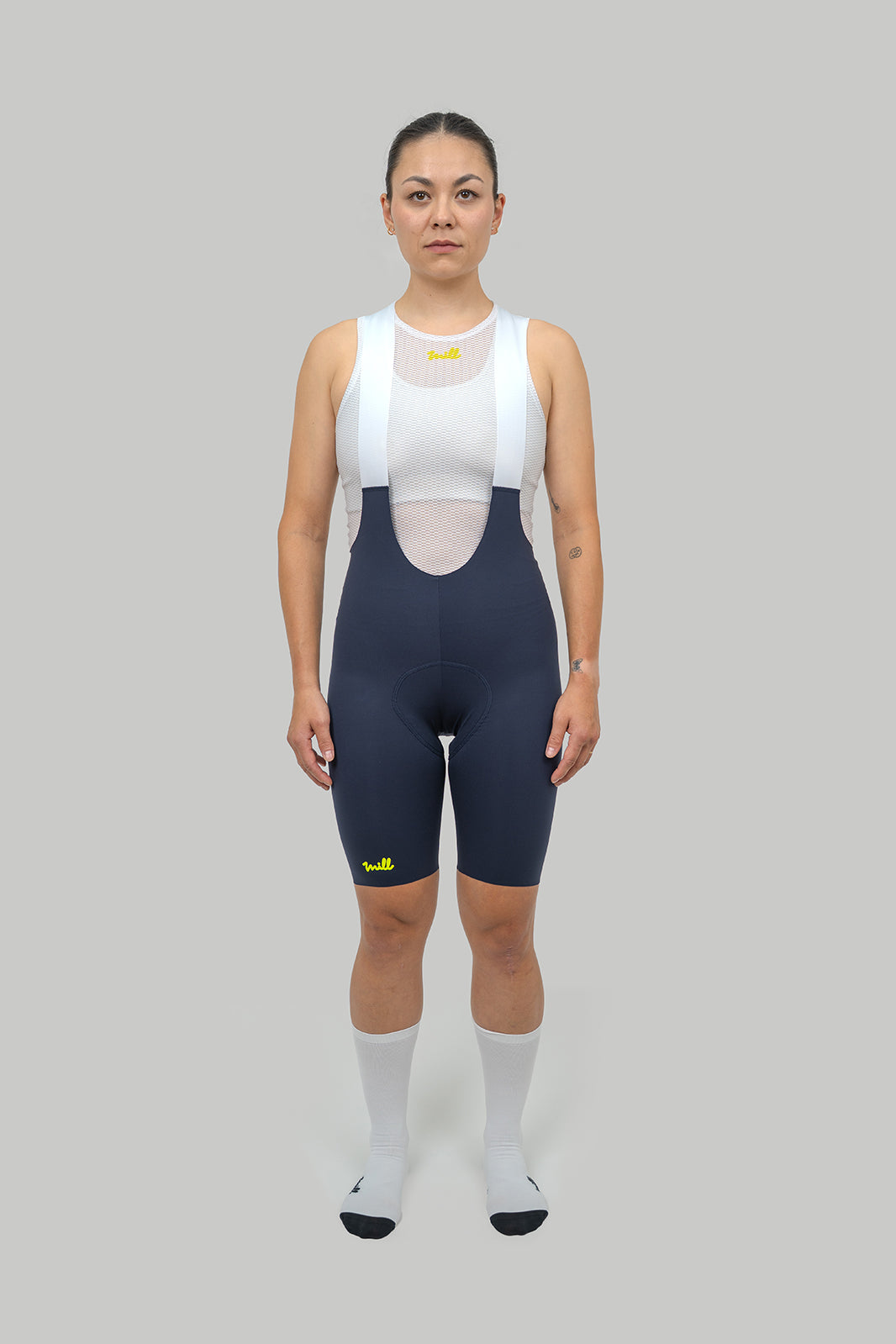 Cuissard RR Femme (Bleu marine-965)