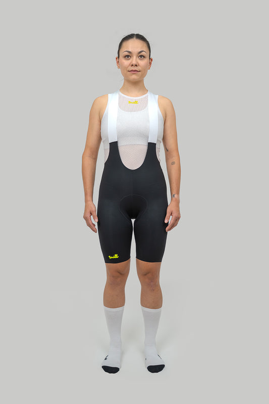 Bibshort RR – Femme (Black)