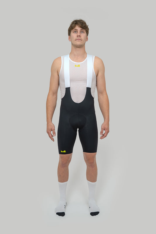 Cuissard RR Homme (Noir-010)