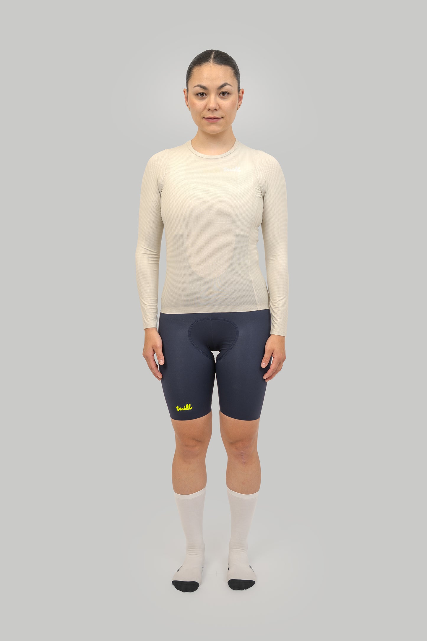 Maillot CB-FRLS Unisexe (Sable-454)