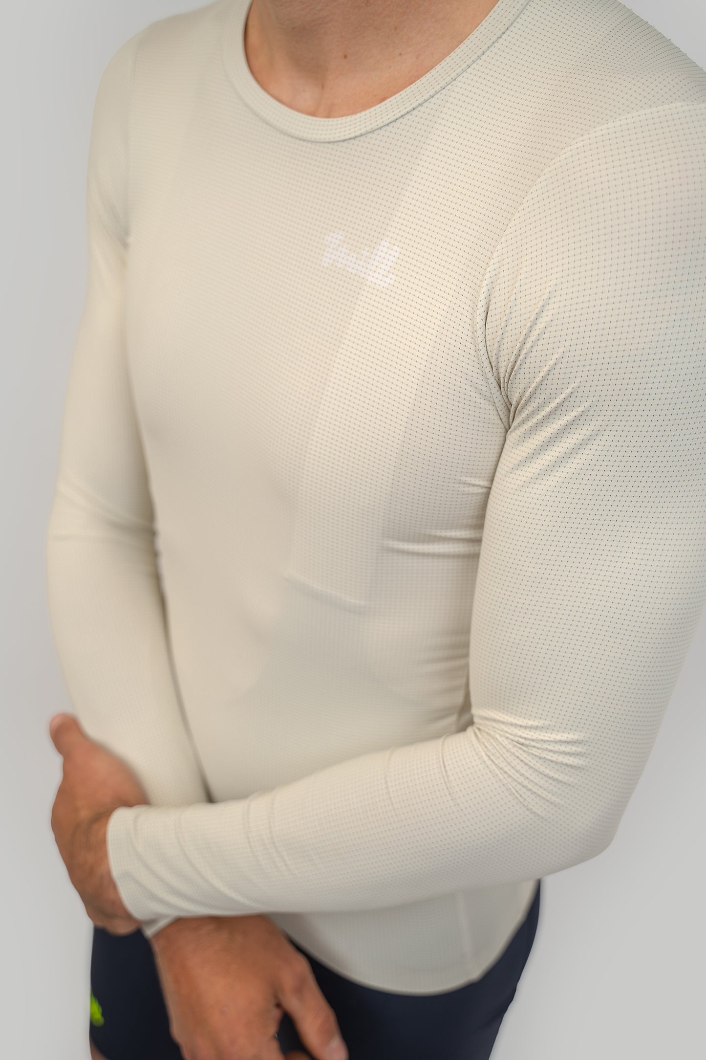 Maillot CB-FRLS Unisexe (Sable-454)