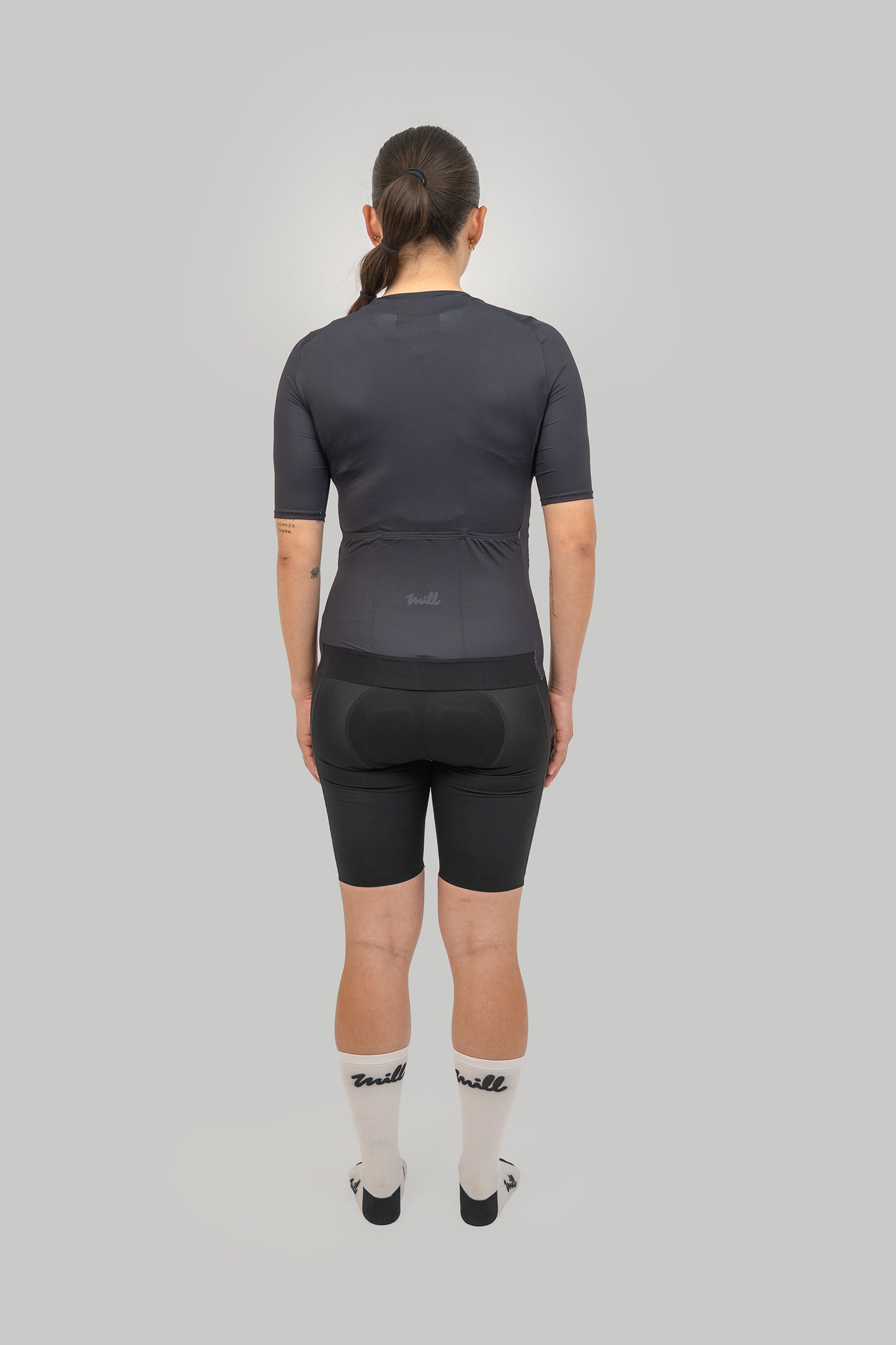CB-FRSS Jersey - Unisex (Black)