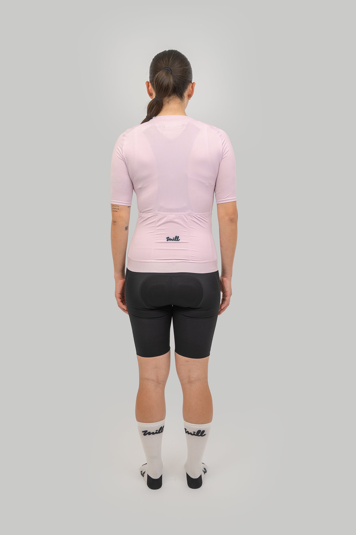 CB-FRSS Jersey - Unisex (Pale Violet)