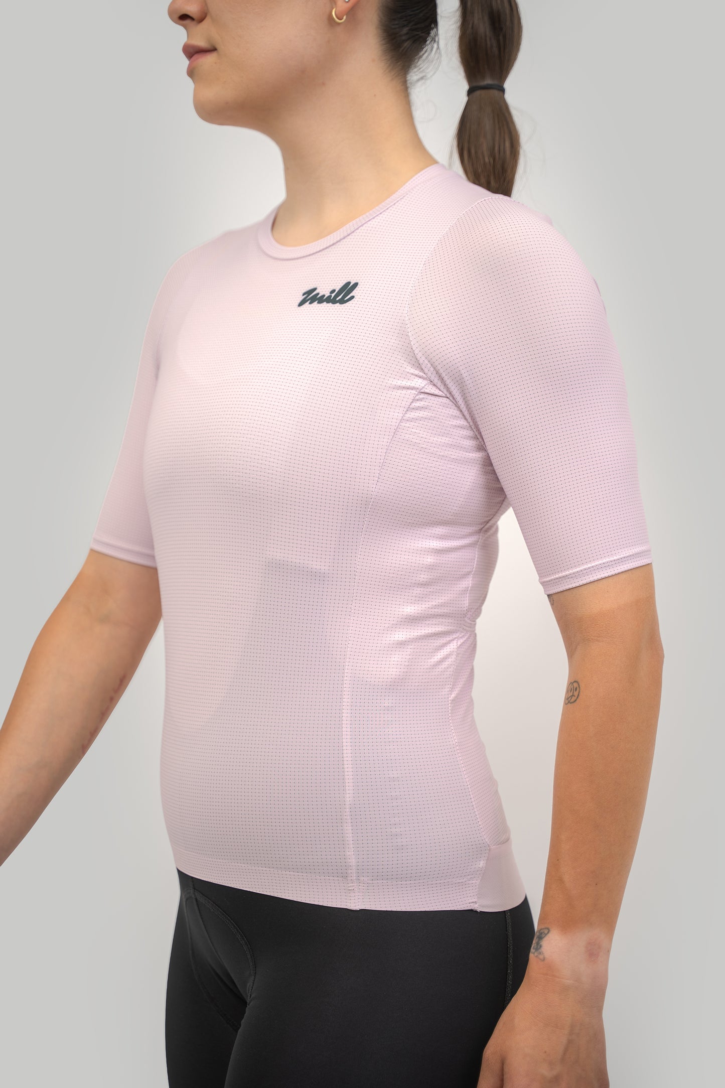 CB-FRSS Jersey - Unisex (Pale Violet)